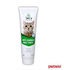 Malt Kedi Macunu