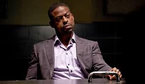 Having acting degrees from two aralean worked as a schoolteacher. Emmy Episode Analysis Sterling K Brown Brooklyn Nine Nine Goldderby