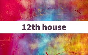 The houses are a new concept to me and i wasn't particularly fascinated. The 12th House In Astrology Beginnings And Endings
