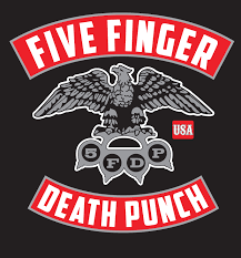 Download, share or upload your own one! Ffdp Eagle Five Finger Death Punch 683x734 Wallpaper Teahub Io