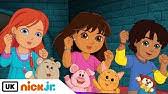 5.0 out of 5 stars 1 customer review. Dora And Friends Nick Jr Uk Youtube