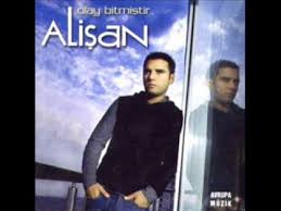 Alisan Aklin Varsa Evlenme Youtube