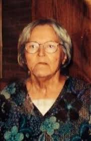 Obituary for HARRIETT JOHNSON