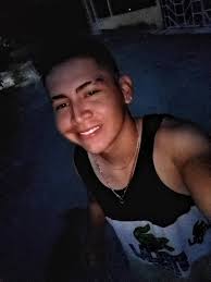 Alexis Guzmán Olmos