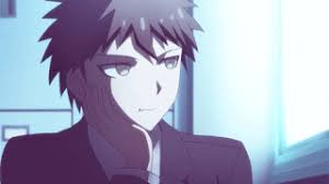 I haven't done one in months, but i'm happy with how these came out. Danganronpa Gif