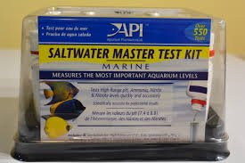 api master test kit saltwater