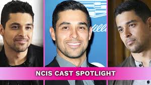 Valderrama — who most recently had an arc on grey's. Five Fast Facts About Ncis Star Wilmer Valderrama