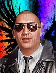 Obituary for Christopher J Hernandez