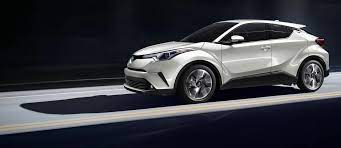 Official 2019 toyota c hr site. Toyota C Hr Lease Finance Offers San Diego Ca