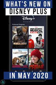 What S New On Disney Plus This Month Sarah In The Suburbs Disney Plus Classic Disney Movies Disney Episodes