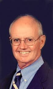 Bob Tinsley Obituary