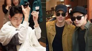 Check spelling or type a new query. Sbs Star Hong Jong Hyun Talks About What Kim Woo Bin Said Before His Enlistment