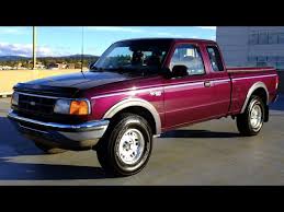 Image result for Vermillion 1994 Ranger