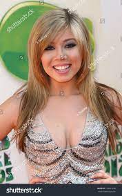 Jennette michelle faye mccurdy (* 26. Jennette Mccurdy 2012 Nickelodeon Kids Choice Stock Photo Edit Now 133817246