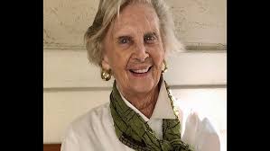 Joann Bowman Duncan Memorial