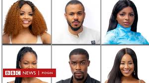 Bbnaija shine ya eye season 6 housemates 2021. Big Brother Naija Season 5 Housemates Names What You Need To Know About Di 2020 Contestants Wey Just Enta Di Lockdown House Lagos Globe