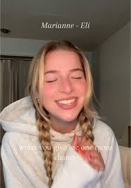 Erin Maples's Instagram, Twitter & Facebook