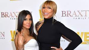Toni Braxton Says 'Family Is Everything' After Tamar in Hospital