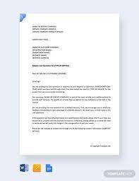 You will receive the quotation after you fill out the form. Cover Letter Template For A Cost Quotation Free Pdf Word Apple Pages Google Docs