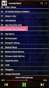Menampilkan gandingan suami isteri zahiril adzim dan shera aiyob. Download 50 Lagu Armada Band Offline Free For Android 50 Lagu Armada Band Offline Apk Download Steprimo Com