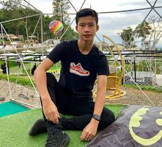 Wattpad Jason William Winata Biodata Lengkap
