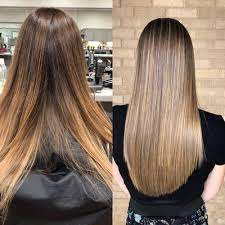 The owner lisa is a true professional and always does a great job. Liane Carroll Salon 1316 N Main St Fuquay Varina Nc Hair Salons Mapquest