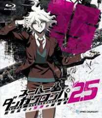 Super Danganronpa 2 5 Komaeda Nagito To Sekai No Hakaimono Dub Watch Super Danganronpa 2 5 Komaeda Nagito To Sekai No Hakaimono Online Free Masteranime