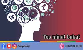 Maybe you would like to learn more about one of these? Tes Minat Bakat Untuk Mengetahui Potensi Individu Lembaga Jasa Psikologi Konseling Indonesia Deepa Psikologi