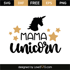 Free Free 219 Love Svg Unicorn SVG PNG EPS DXF File