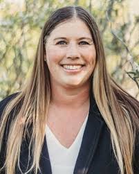 Amy Gale, Registered Provisional Psychologist, Okotoks, AB, T1S