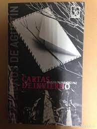 Aproveitamos a reunión do club para elixir a nosa seguinte lectura: Cartas De Invierno Agustin Fernandez Paz Sm Comprar En Todocoleccion 69266381