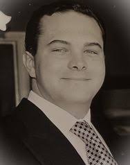 Condolence Book for Brian Gerard Wrixon (Celbridge, Kildare)