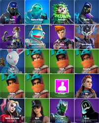 Screenshots of fortnite gameplay images. Shockblaster Fortnite Leaks News On Twitter Ok Mates I Didn T Say They Will Release In Battle Pass Or A Shop Skin I Said They Can Release In Future Https T Co Kdevx0htpt