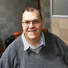 So saddened to hear of the death of John Marsden.