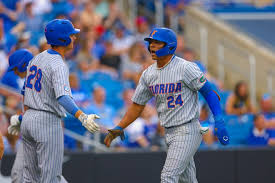 3 takeaways from Florida Gators baseball win vs. Kentucky Wildcats
