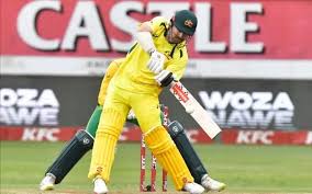 OneCricket - News update