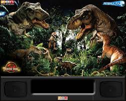 Maybe you would like to learn more about one of these? Backglass Pinball Fx3 Jurassic Parck Pinballx Media Projects Spesoft Forums