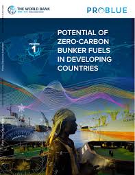 Garrett has written a gripping, grim, witty work of geography and ethnography, which he completed—with eerie timeliness—in the first weeks of the covid pandemic. The Potential Of Zero Carbon Bunker Fuels In Developing Countries