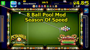 How to advance to virtuoso level 8 ball pool? 8 Ball Pool 4 8 5 Mod Mairaj Ahmed Mods
