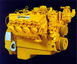 Caterpillar 3208 marine engine diagram. Caterpillar 3208 V 8 Diesel Engine Cat Engines Truck Engine Big Rig Trucks