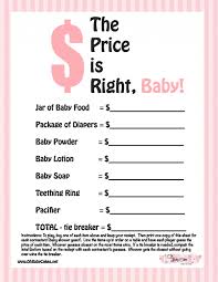Free Printable Baby Shower Games Who Knows Mommy The Best Google Search Baby Shower Fun Printable Baby Shower Games Free Printable Baby Shower Games
