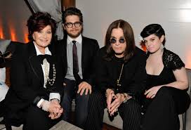 Sicher dir das neueste merch. Sharon Osbourne Reveals Husband Ozzy S Drug Abuse In Front Of Their Kids Left Her Heartbroken