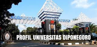 Pada artikel terraveu.com akan memberi info perihal akreditasi dari program studi di berbagai jenjang atau strata untuk akreditasi universitas diponegoro atau undip memperoleh peringkat a berdasar surat keputusan (sk) no. Profil Universitas Diponegoro Undip Semarang Jateng