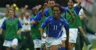 يعاين منتخب مصر الأولمبى بقيادة شوقى غريب، اليوم الجمعة ستاد سايتاما 2002 الذى يستضيف مباراة الغد بين الفراعنة ومنتخب البرازيل فى دور الثمانية بأولمبياد طوكيو. Ø¬ÙˆÙ„ Ù…ÙˆØ±Ù†ÙŠÙ†Ø¬ Ø§Ù„Ø¨Ø±Ø§Ø²ÙŠÙ„Ù‰ Ø±ÙˆÙ†Ø§Ù„Ø¯ÙŠÙ†ÙŠÙˆ ÙŠØ¶Ø±Ø¨ Ø¥Ù†Ø¬Ù„ØªØ±Ø§ ÙÙ‰ ÙƒØ£Ø³ Ø§Ù„Ø¹Ø§Ù„Ù… 2002 Ø§Ù„ÙŠÙˆÙ… Ø§Ù„Ø³Ø§Ø¨Ø¹