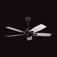 Free shipping & free returns*. Fanzart Black Nickel White Penguin Modern Ceiling Fan Id 19470540630