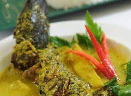 We did not find results for: Ikan Milang Salai Masak Lemak Cili Padi Chef Wafi Cook House
