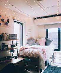 People On Reddit Shared A Hacks For Enhancing Your College Dorm And They Re Pretty Great Cozy Dorm Room College Dorm Room Decor Dorm Room Designs
