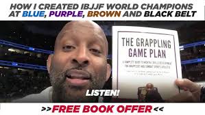 Keenan Cornelius & David Avellan The Kimura Trap Reviews