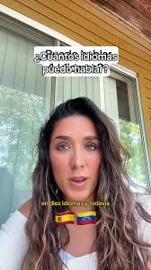 Kelly Importa Si Hablo Espanol