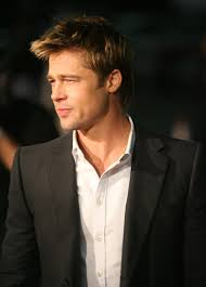 Actor and producer brad pitt is an academy award and golden globe winner known for such films as however, the young college student had other, quiet aspirations that were the product of a. Brad Pitt S Hottest Pictures Popsugar Celebrity